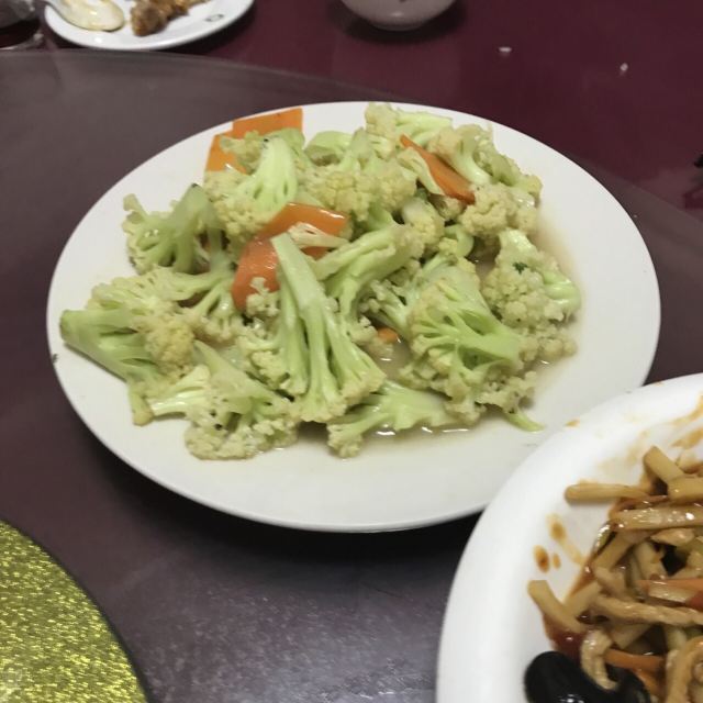 九龍餐廳(大沽路4號老店)