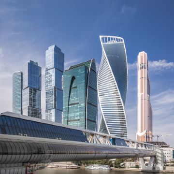 俄罗斯9日7晚跟团游