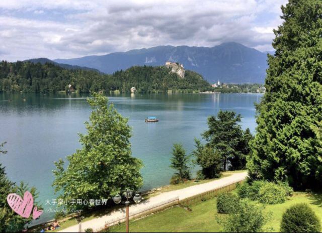 Lake Bled