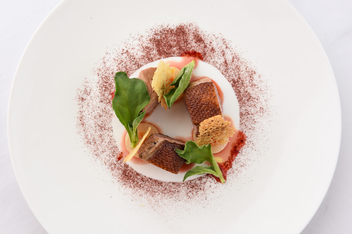 TRB Hutong(嵩祝寺店)