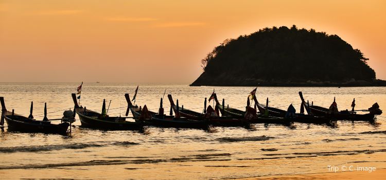 Kata Beach Tickets Deals Reviews Family Holidays Tripcom