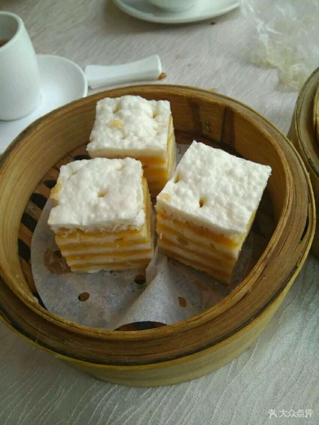 潮福城(湖濱北路店)