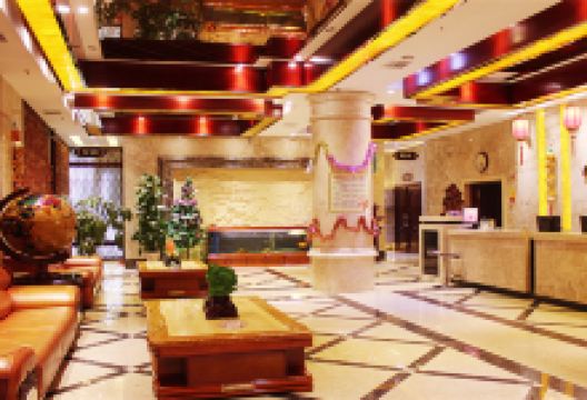 乾安旅游图片-肇源1日游