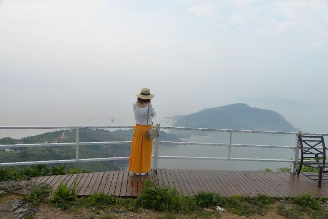 종려만(쭝뤼만)