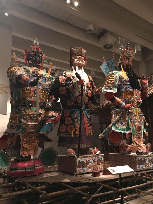 Hong Kong Museum of History