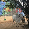 Mural de la Prehistoria