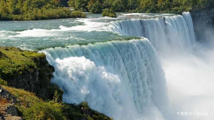 3-Day Tour to Washington D.C.·Niagara Falls and The Corning Museum of Glass