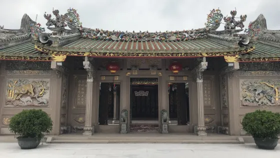 明安里