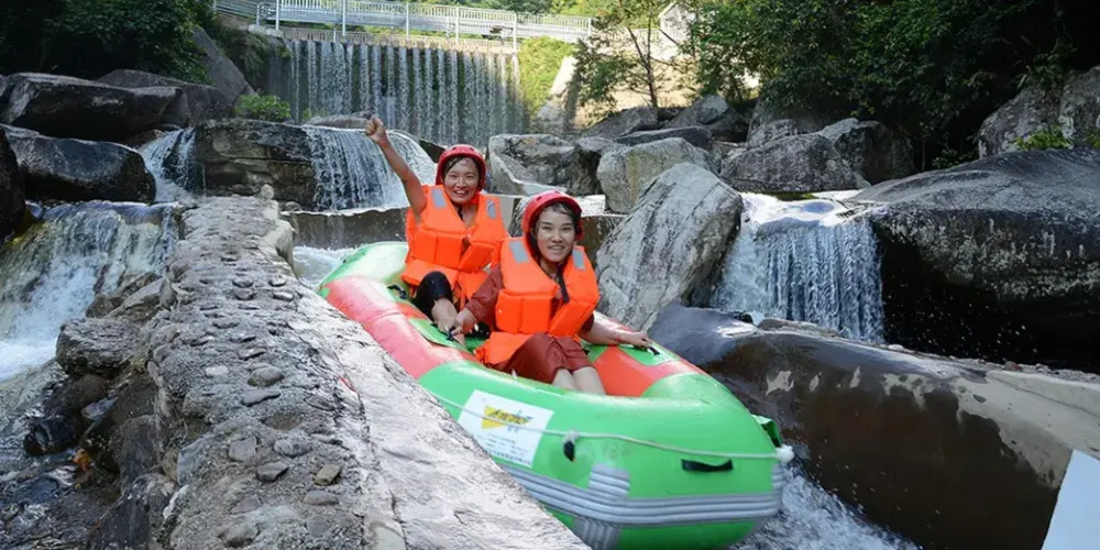永安旅遊