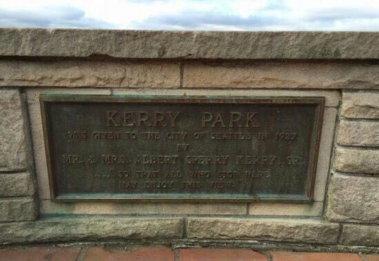 Kerry Park