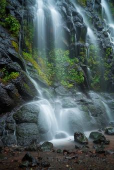 长白山景区-安图-doris圈圈