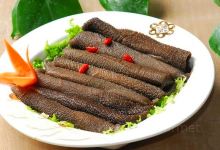 南方花园鸭肠王(科园四路店)美食图片