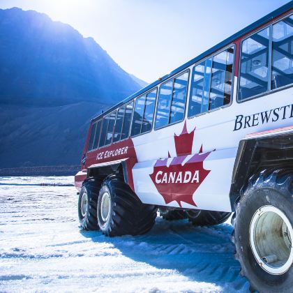 加拿大温哥华+班夫国家公园4日3晚跟团游