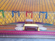 贡格尔草原-克什克腾旗-zhang19830809