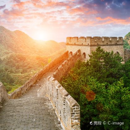 北京5日4晚私家团