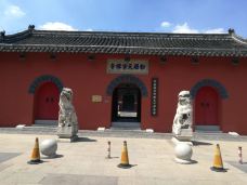 中国扬州佛教文化博物馆-扬州-M57****951
