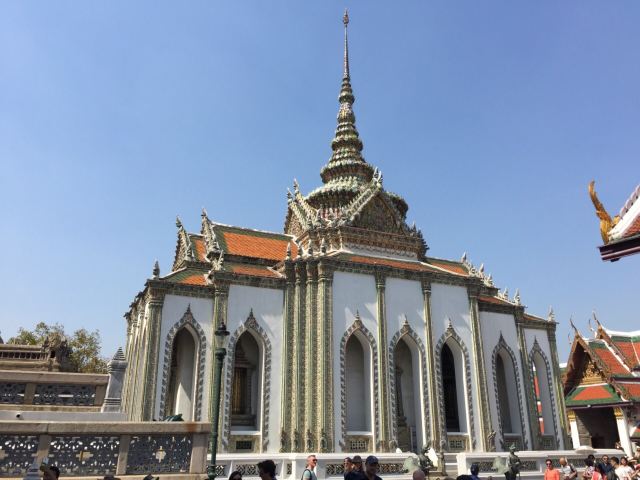 Wat Phra Kaew