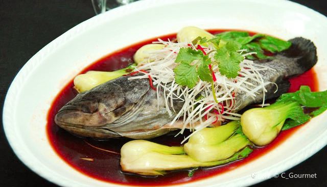 9Hao· Seafood