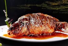 津菜典藏(河西店)美食图片