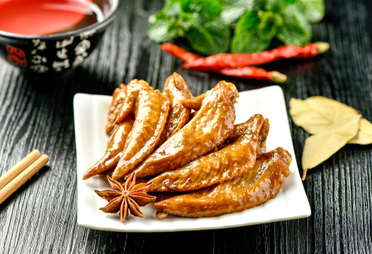 云南·卤味土鸡米线(大理总店)