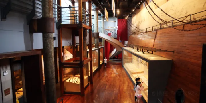 中國防空博覽園