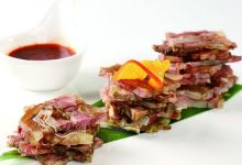 茂哆哩清真傣味手抓饭美食图片