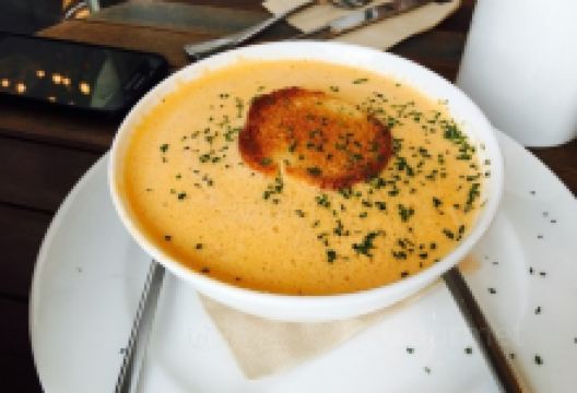 The Baker's Table美食图片