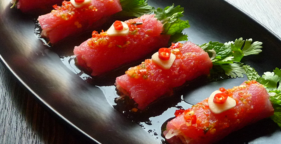 RUEN URAI FINE THAI CUISINE餐厅图片