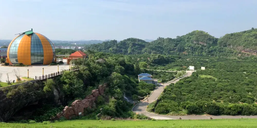 永安旅遊