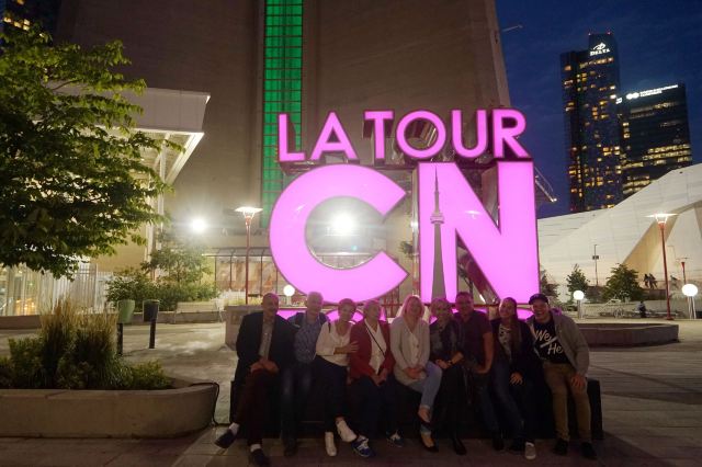 CN Tower
