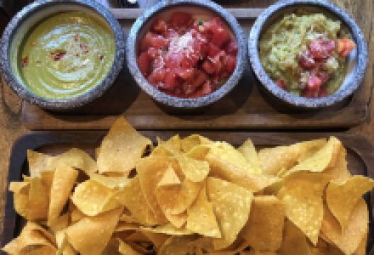 Taco Bell美食图片