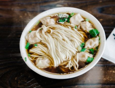 共和春(甘泉路店)餐厅图片