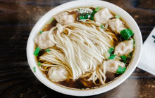 共和春(甘泉路店)餐厅图片
