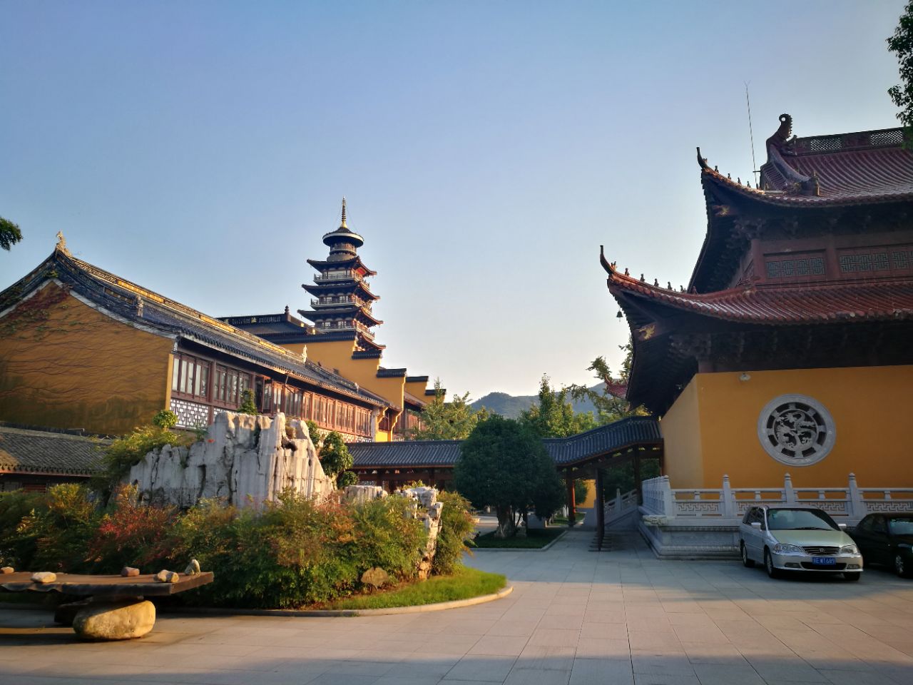 圣寿寺