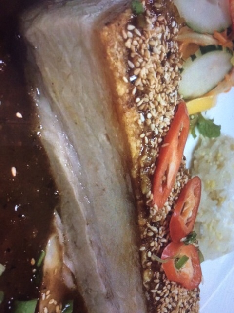 Red Dragon Restaurant & Cooking classes