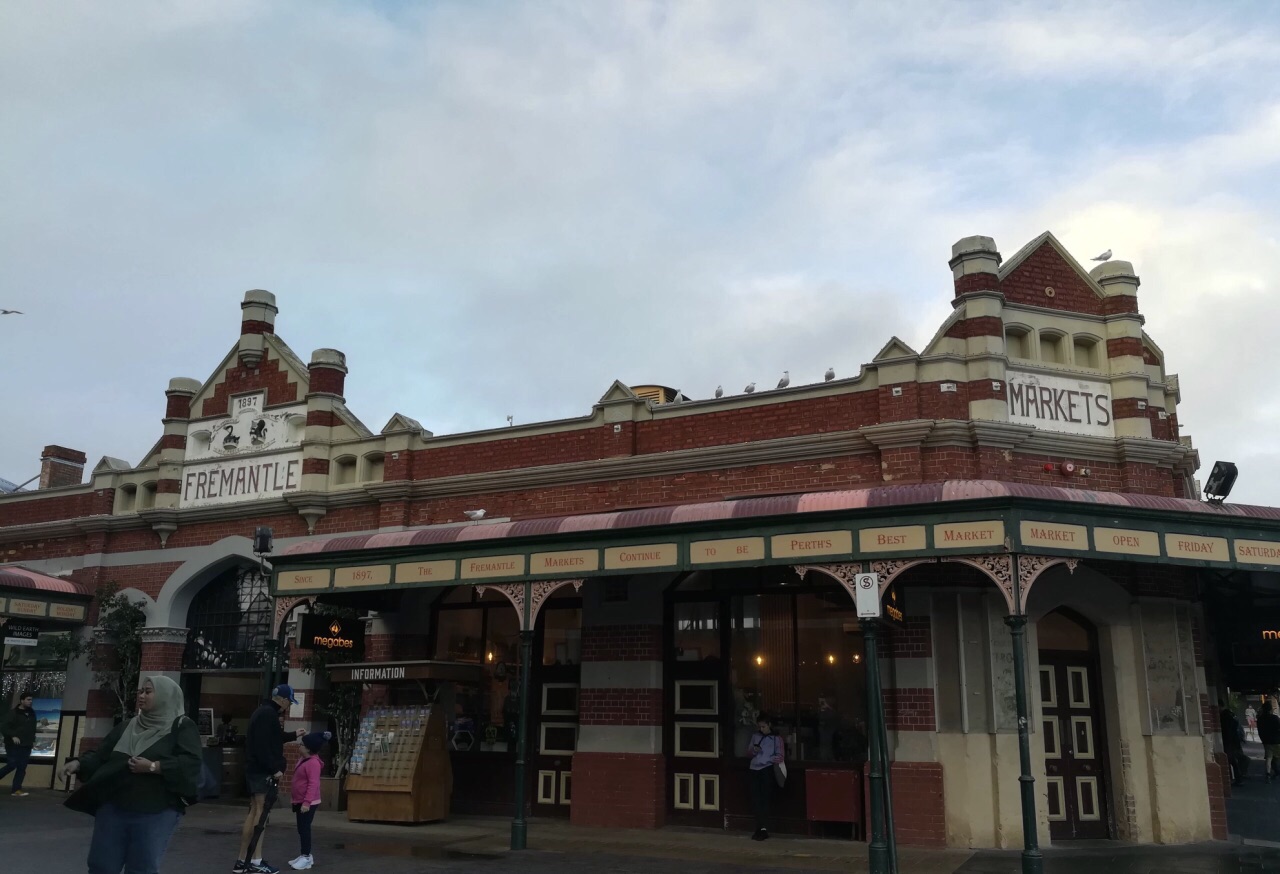 Fremantle Markets Tickets Deals Reviews Family Holidays Tripcom