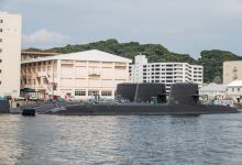 横须贺海军设施景点图片