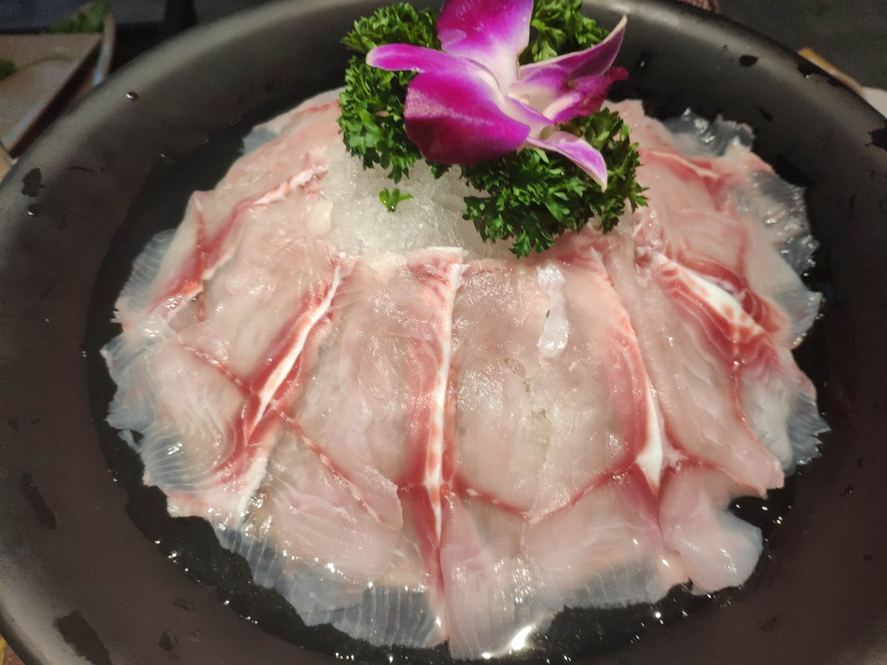 德庄火锅(南安水头店)餐厅图片