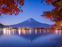 富士山河口湖1日游