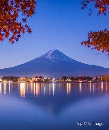 6D5N • Tokyo Fuji & Karuizawa Escape: Mt. Fuji Views, Kawagoe Old Town, Karuizawa Resort Charm, Shopping Streets & Tokyo Highlights