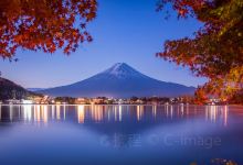 鸣泽村旅游图片-富士山河口湖1日游