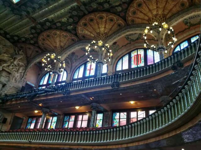 Palau de la Música Catalana