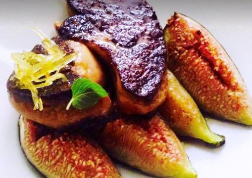 Es Terral餐厅图片