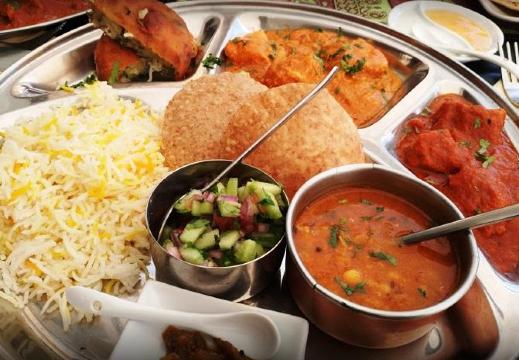 Bollywood餐厅图片