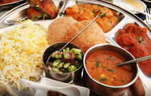 Bollywood餐厅图片