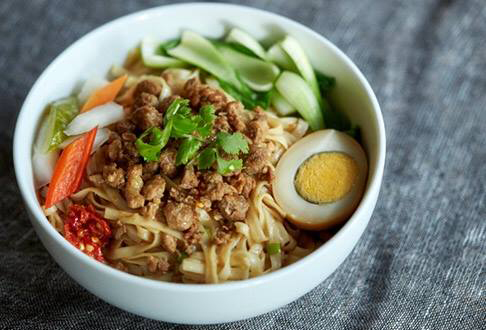 Blue Eye Dragon餐厅图片