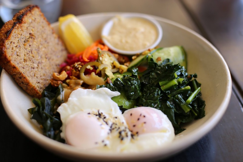 Lox Stock & Barrel餐厅图片