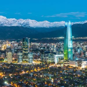 Santiago