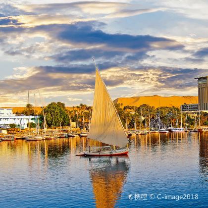 埃及开罗省+阿斯旺+卢克索12日跟团游