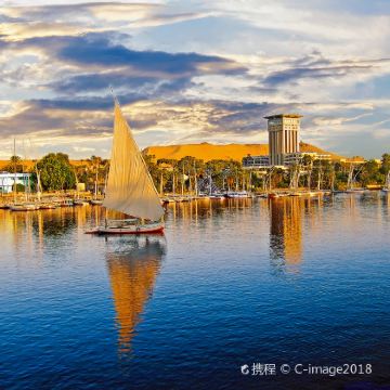 埃及开罗+阿斯旺+卢克索+赫尔格达9日8晚自由行